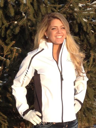 CanDoCowgirl Derby Jacket